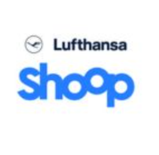[Shoop | Lufthansa] 2% Cashback + 20€ Shoop-Gutschein ab 650€ MBW