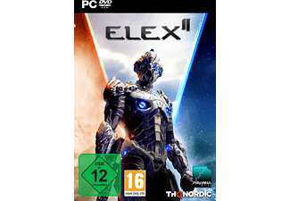 Elex 2 - PC Standardversion 9,99€ / Steelbook für 14,99€