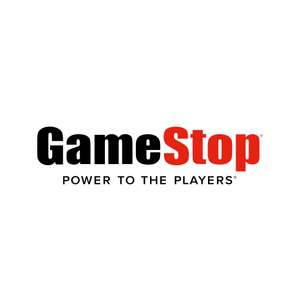 GameStop Gutschein Fehler: 15€ Rabatt ohne MBW - z.B. Xbox Controller für 33,98€