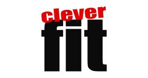 Lokal - Clever Fit - 24 Monate 19,90 €