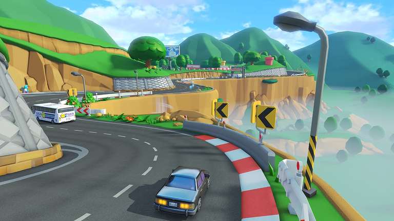 Mario Kart 8 Deluxe: Die zweite Welle - Klassische Strecken wie
