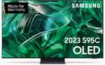 Samsung Oled S95C 65 Zoll für eff.1379€