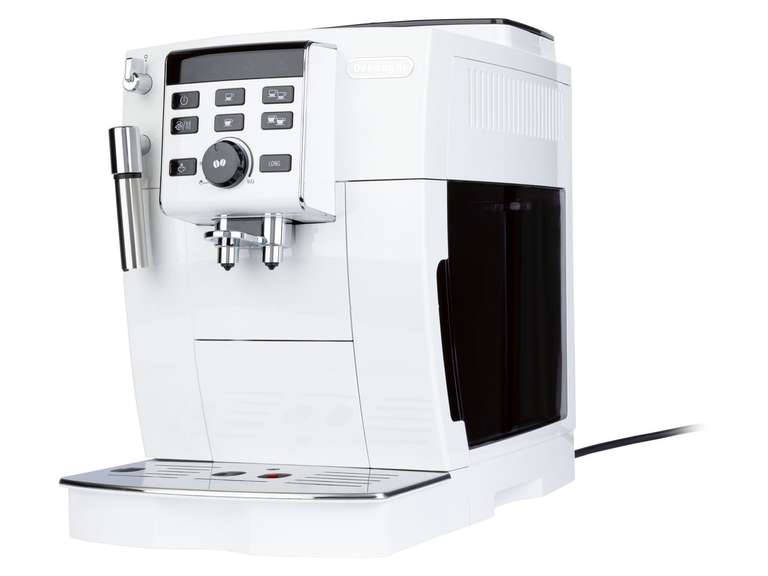 Delonghi Kaffeevollautomat »ECAM 13.123« in weiß