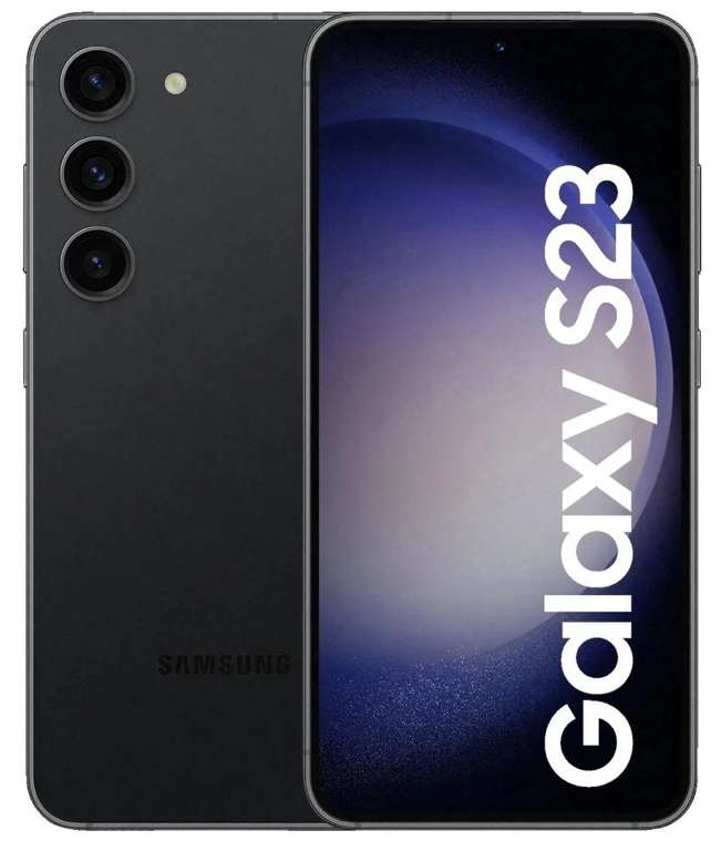 Im Telekom Netz! Samsung Galaxy S23 mit Allnet & SMS Flat 25GB LTE für 29,99€ mtl., 99,99€ Zuzahlung + 50€ Wechselbonus