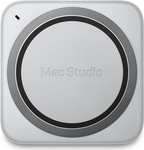 Apple Mac Studio M1 Max | 512 GB | 32 GB | 2022 bei iBood