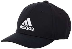 (prime) Adidas Baseball Cap (FK0891) black