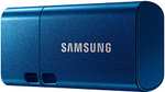 [Amazon Prime] Samsung USB-Stick Type-C (MUF-256DA/APC), 256 GB, 400 MB/s Lesen, 110 MB/s Schreiben, USB 3.1