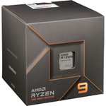 AMD Ryzen 9 7900 Prozessor (12C/24T, 3.70-5.40GHz, 65W TDP, boxed) Personalisiert Maingau Kunde
