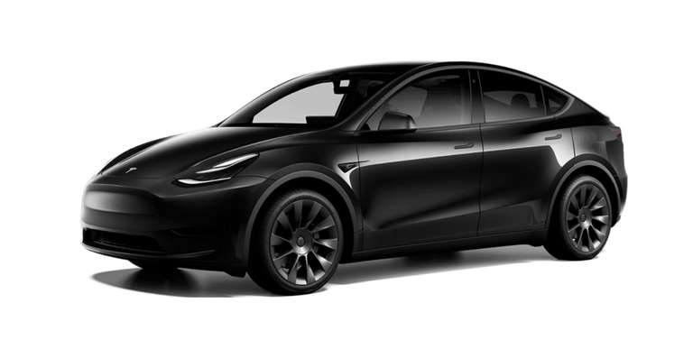 Tesla Model Y Long Range im Auto Abo ab 599€/Monat (all-in Leasing)