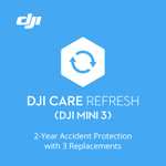 DJI Care refresh für 2 Jahre (Dji Mini 3)