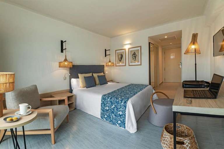Costa de Almería: z.B. 2 Nächte | 4* Cabogata Jardín Hotel & Spa | Doppelzimmer Meerblick inkl. Halbpension ab 170€ für 2 Personen | bis Jul