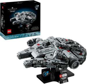 LEGO Star Wars - Millennium Falcon (75375) für 54,99 Euro [Otto Lieferflat]