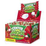 [amazon prime] Spar-Abo: Center Shock 100er Box : Center Shock Monster Mix & Rolling Cherry (4,24€), extra-saure Kaugummis, inkl. Versand