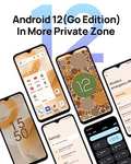 Ulefone Note 15 2GB + 32GB Android 12 Smartphone 4000mAh Akku 8MP Kamera 3G 6,22 Zoll HD+