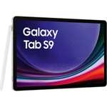 Samsung Galaxy Tab S9 128GB/8GB WiFi beige oder graphite, mit Shoop 579,82 € möglich. Lieferzeit beachten!
