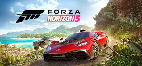 Forza Horizon 5 (Steam direkt)
