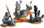 LEGO 71721 Ninjago Drache des Totenkopfmagiers - für 59,50€ (Alternate)
