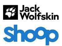 Jack Wolfskin & Shoop 9% Cashback + 10€/20€ Shoop-Gutschein (MBW 99/199€) + Rabatte im Sale