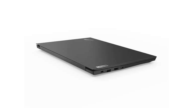Lenovo ThinkPad E15 Gen 3: 15.6" Full HD IPS, 300 Nits, Ryzen 5500U (6C/12T), 8GB DDR4, 512 GB M2, 57Wh Akku