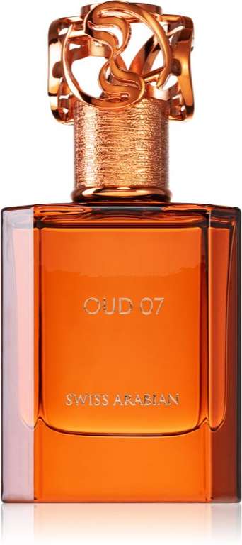 Swiss Arabian Oud 07 (EDP 50ml)