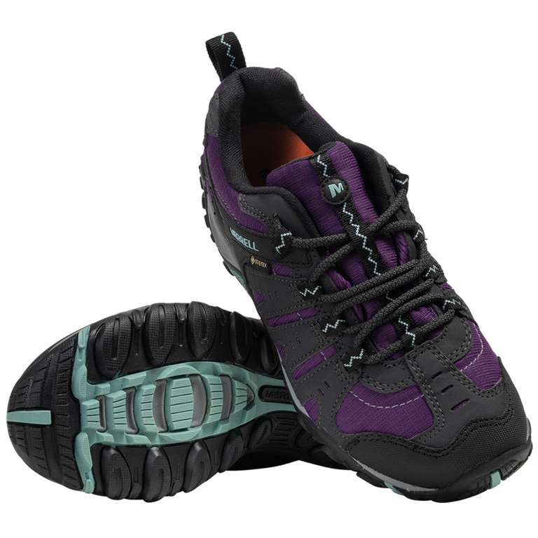 Merrell Accentor Sport GORE-TEX Grape 