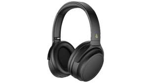 Kopfhörer Edifier WH700NB-BLK Bluetooth-On-Ears mit ANC