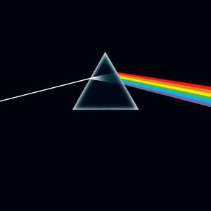 Pink Floyd - The Dark Side Of The Moon [Vinyl | Reissue] 50th Anniversary Edition (Thalia KultClub / Amazon Prime)