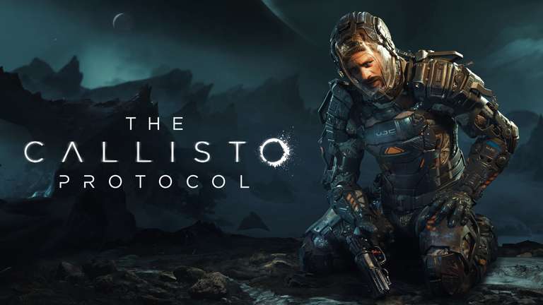 The Callisto Protocol | PS5 | FSK18 | Saturn Abholpreis