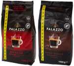 PALAZZO 1000g Kaffeebohnen Dark Roast od. Regular für 6,95€/kg bei ACTION