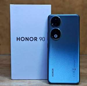 Honor 90 12gb+512 (Coupon+Cashback) eff. 336,17€