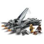 LEGO 75346 Star Wars Snubfighter der Piraten (Alternate)