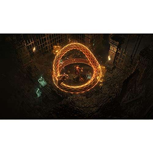[Amazon] Xbox Series S - Gilded Hunter Bundle + Diablo IV - 299,99€