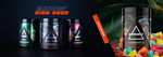 Emporgy Energy /Gaming Booster und Shaker