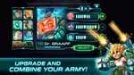 [google play store] Iron Marines: RTS Offline Spiel (Echtzeit Strategiespiel)