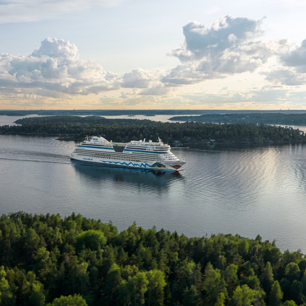 AIDA Herbst Deals: z.B. Kurzreisen ab 429€ pP | Mittelmeer 629€ | Nordeuropa 799€ | Transreisen 899€ | Alleinreisende 539€