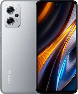 Xiaomi Poco X4 GT 8+128GB für 299,90€ / 256GB für 349,90€ (144Hz IPS, 5G, Dimensity 8100, 67W, 5080mAh, 64MP, Wifi6)