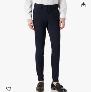 ONLY & SONS Male Chino Hose ONSMARK Chinos Amazon Prime
