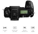 Panasonic Lumix S1 Systemkamera exkl. 200€ Amazongutschein