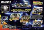 [AMAZON PRIME] Playmobil Adventskalender 70576 Back to the Future Zurück in die Zukunft