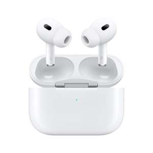 Apple AirPods Pro 2 mit USB‑C MagSafe Case