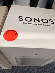 Sonos One - Euronics 74613 Öhringen