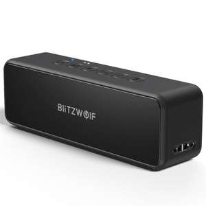 Blitzwolf BW-WA4 30 Watt BT-Outdoor-Lautsprecher - aus der EU