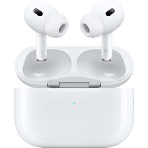 [MINDSTAR] Kopfhörer Apple AirPods Pro 2nd Gen. mit MagSafe (USB-C)