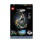 LEGO Horizon Forbidden West: Langhals 76989 für 54,37 € @ Amazon.fr