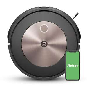 Black Friday Amazon Prime iRobot Roomba j7 (j7156) Staubsaugerroboter