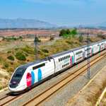 Spanien: 10€ Rabatt auf OUIGO Bahn-Tickets für Reisen bis 01. Juni