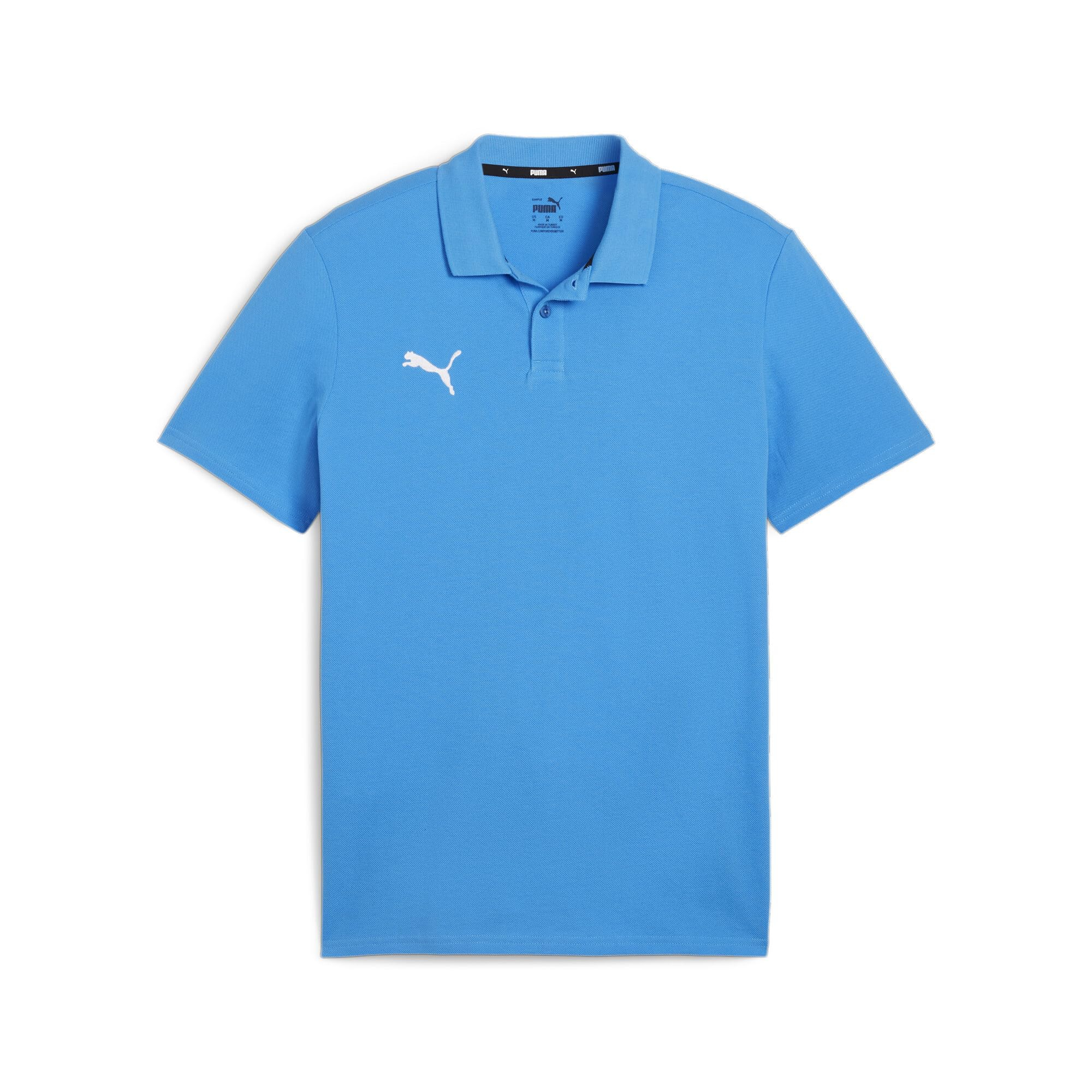 Puma Herren Poloshirt Verschieden Farben, S bis 3XL Prime