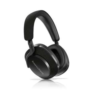Bowers & Wilkins PX7 S2 schwarz Wireless Over-Ear Kopfhörer