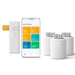 tado und eufy Flashsale bei tink - z.B. tado° Smartes Heizkörper-Thermostat Starter Kit V3+ mit 1 oder 3 Thermostaten, eufyCam 2C Kit 2+1