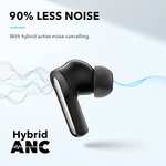 [Prime] Soundcore by Anker P3i Bluetooth Kopfhörer, In Ear Kopfhörer kabellos, Hybride Aktive Geräuschunterdrückung